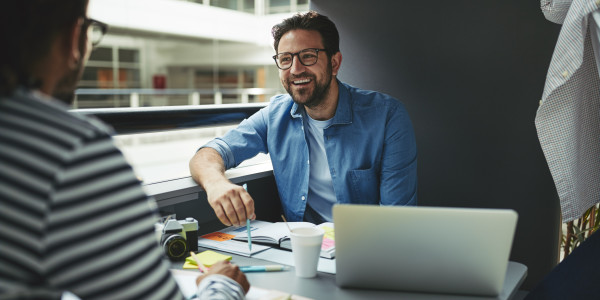 Programas Desarrollo Emocional para Empresas en Barcelona · Balance emocional-laboral