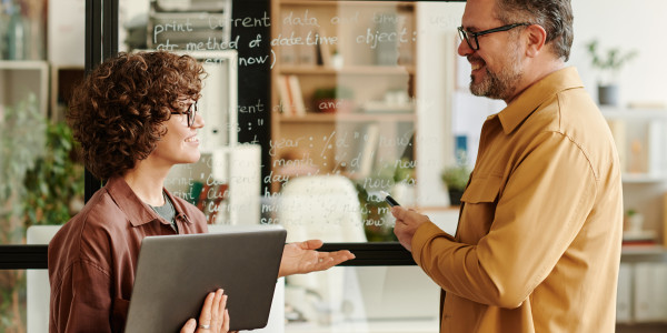 Programas Desarrollo Emocional para Empresas en Barcelona · Gestión del cambio