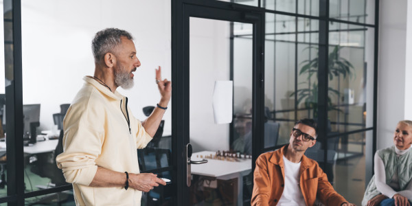 Programas Desarrollo Emocional para Empresas en Barcelona · Habilidades blandas