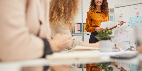 Programas Desarrollo Emocional para Empresas en Barcelona · Liderazgo consciente