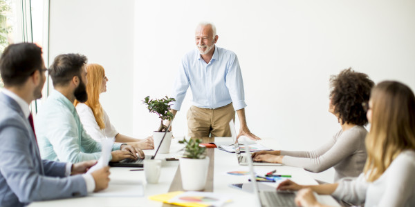 Programas Desarrollo Emocional para Empresas en Barcelona · Mejora del clima laboral