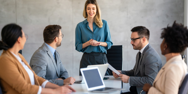 Programas Desarrollo Emocional para Empresas en Barcelona · Programas de bienestar