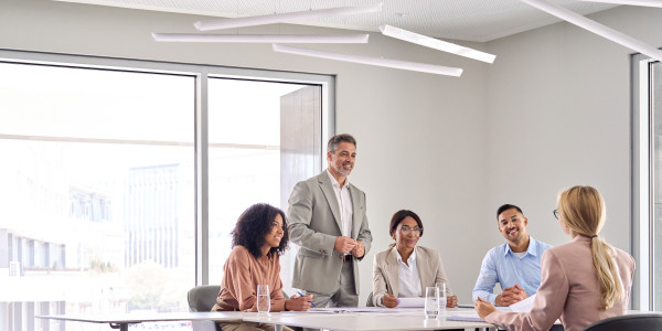 Coaching Emocional para Ejecutivos y Equipos Directivos en Barcelona · Acompañamiento emocional empresarial