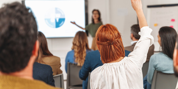 Coaching Emocional para Ejecutivos y Equipos Directivos en Barcelona · Coaching para liderazgo