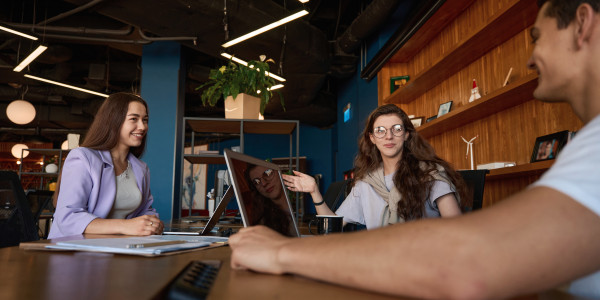 Cursos / Talleres Inteligencia Emocional para Empresas Gràcia · Clima laboral