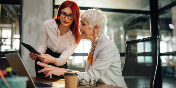 Cursos / Talleres Inteligencia Emocional para Empresas Gràcia · Colaboración efectiva