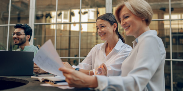 Cursos / Talleres Inteligencia Emocional para Empresas Gràcia · Empatía organizacional