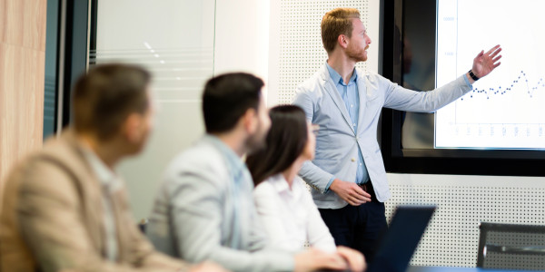 Cursos / Talleres Inteligencia Emocional para Empresas Gràcia · Gestión de equipos