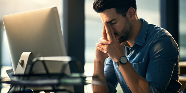 Cursos / Talleres Inteligencia Emocional para Empresas Gràcia · Gestión del estrés laboral