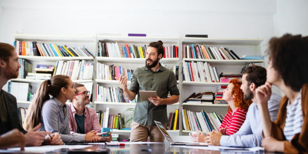 Cursos / Talleres Inteligencia Emocional para Empresas Gràcia · Manejo emocional