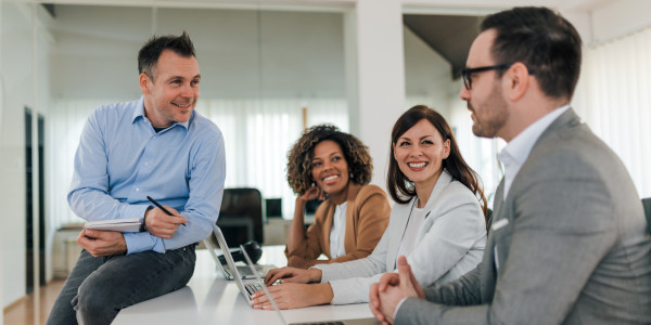 Cursos / Talleres Inteligencia Emocional para Empresas Gràcia · Mindfulness en el trabajo