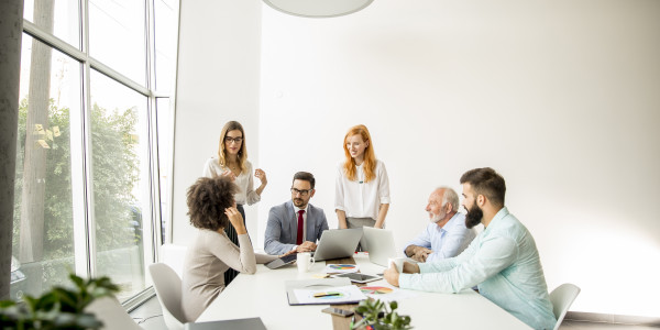 Retiros Corporativos / Empresariales en Barcelona · Toma de decisiones