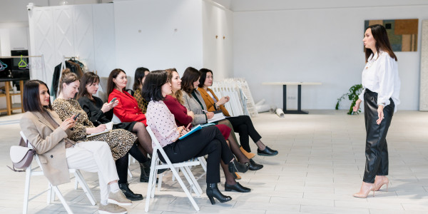 Conferencias / Ponencias Inteligencia Emocional en Barcelona · Competencias emocionales